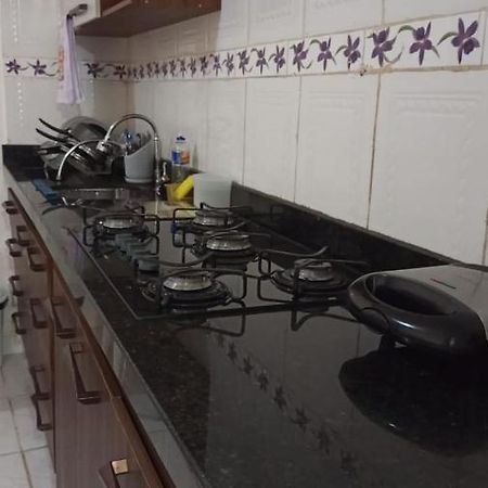 Casa De Hospedes Manaus - Dormitorios Com Cozinha מראה חיצוני תמונה