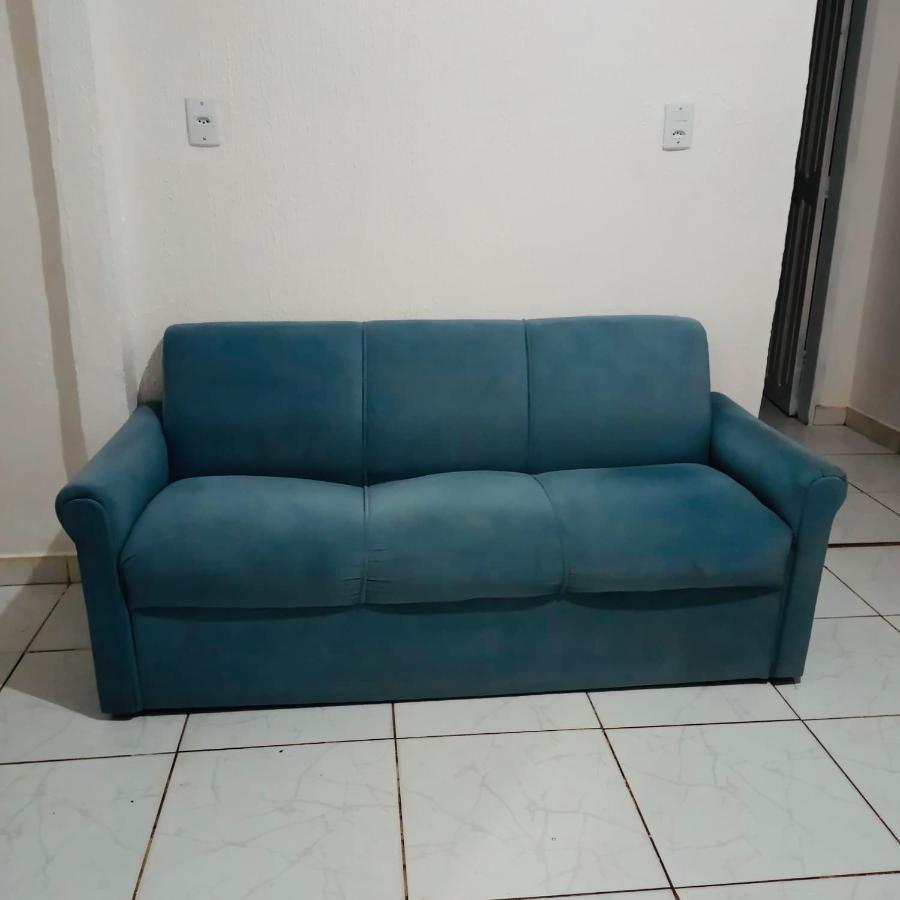 Casa De Hospedes Manaus - Dormitorios Com Cozinha מראה חיצוני תמונה