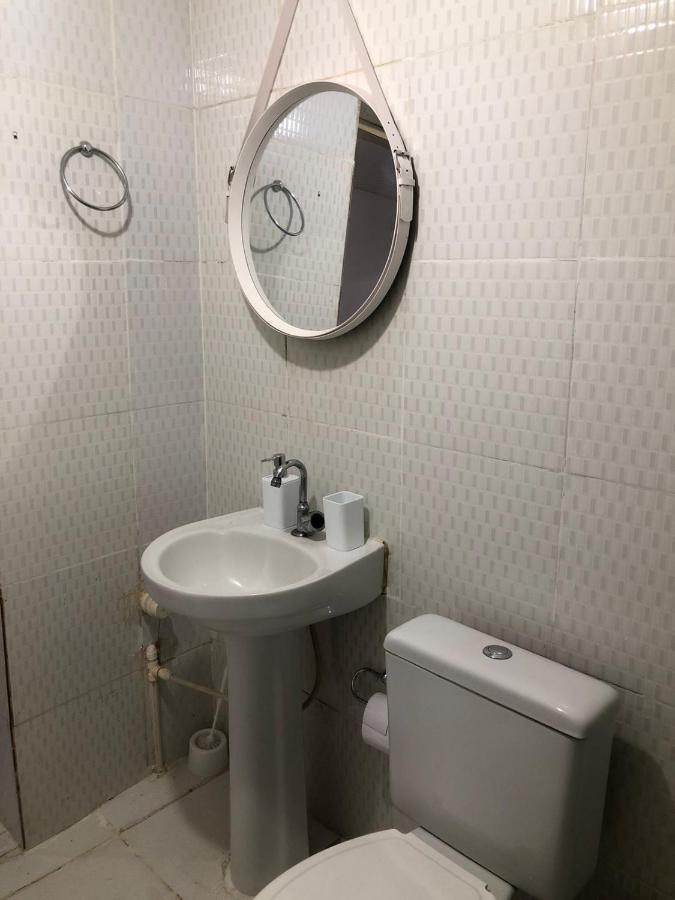 Casa De Hospedes Manaus - Dormitorios Com Cozinha מראה חיצוני תמונה