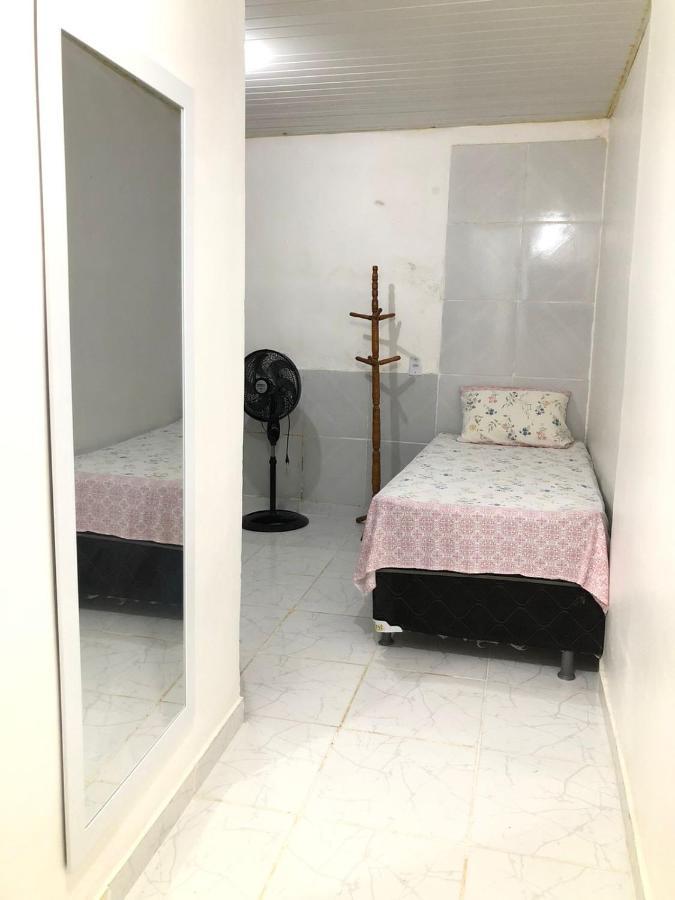 Casa De Hospedes Manaus - Dormitorios Com Cozinha מראה חיצוני תמונה