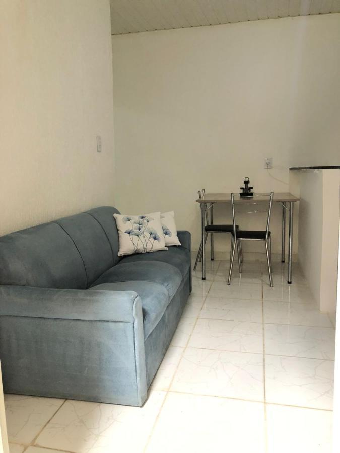 Casa De Hospedes Manaus - Dormitorios Com Cozinha מראה חיצוני תמונה